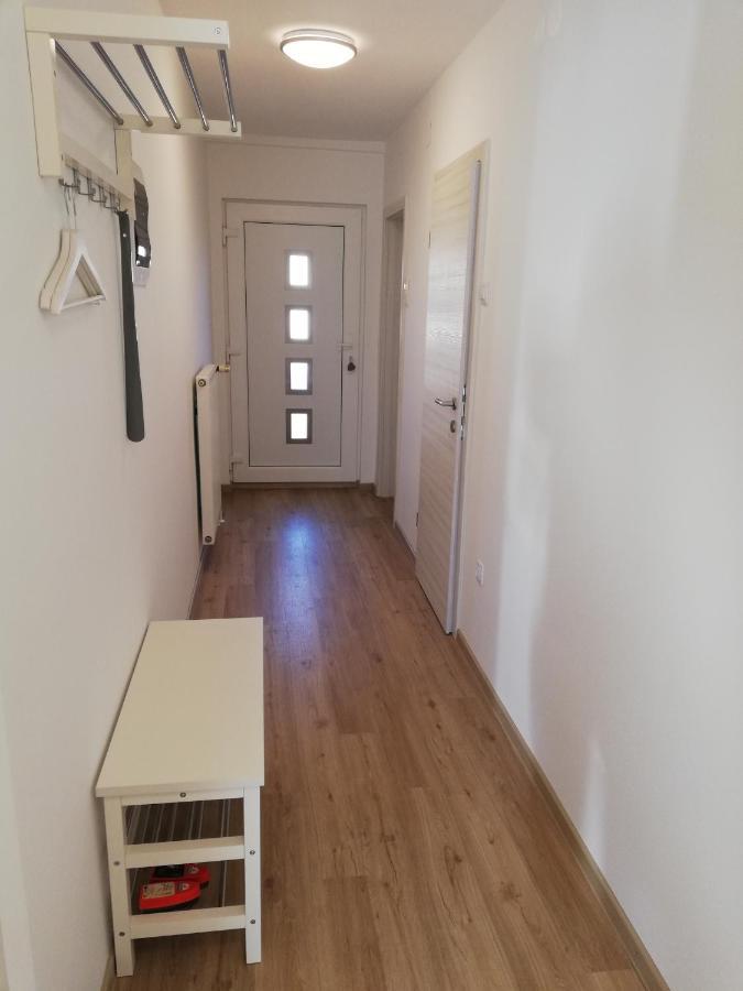 Apartma Vojvoda Bohinj Exterior foto