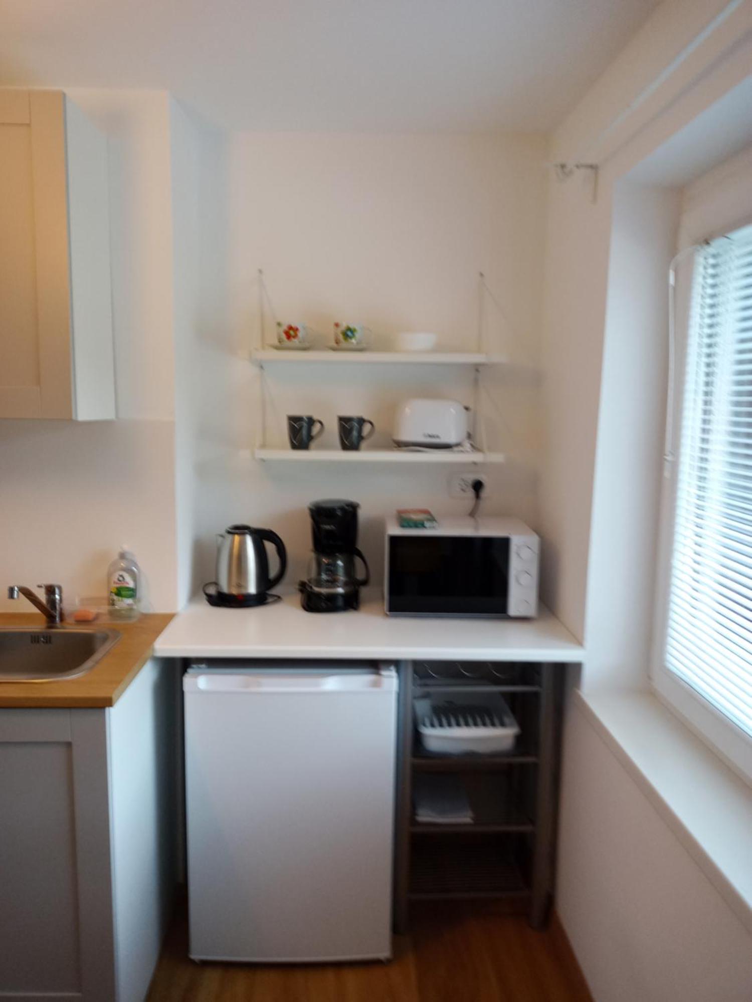 Apartma Vojvoda Bohinj Exterior foto