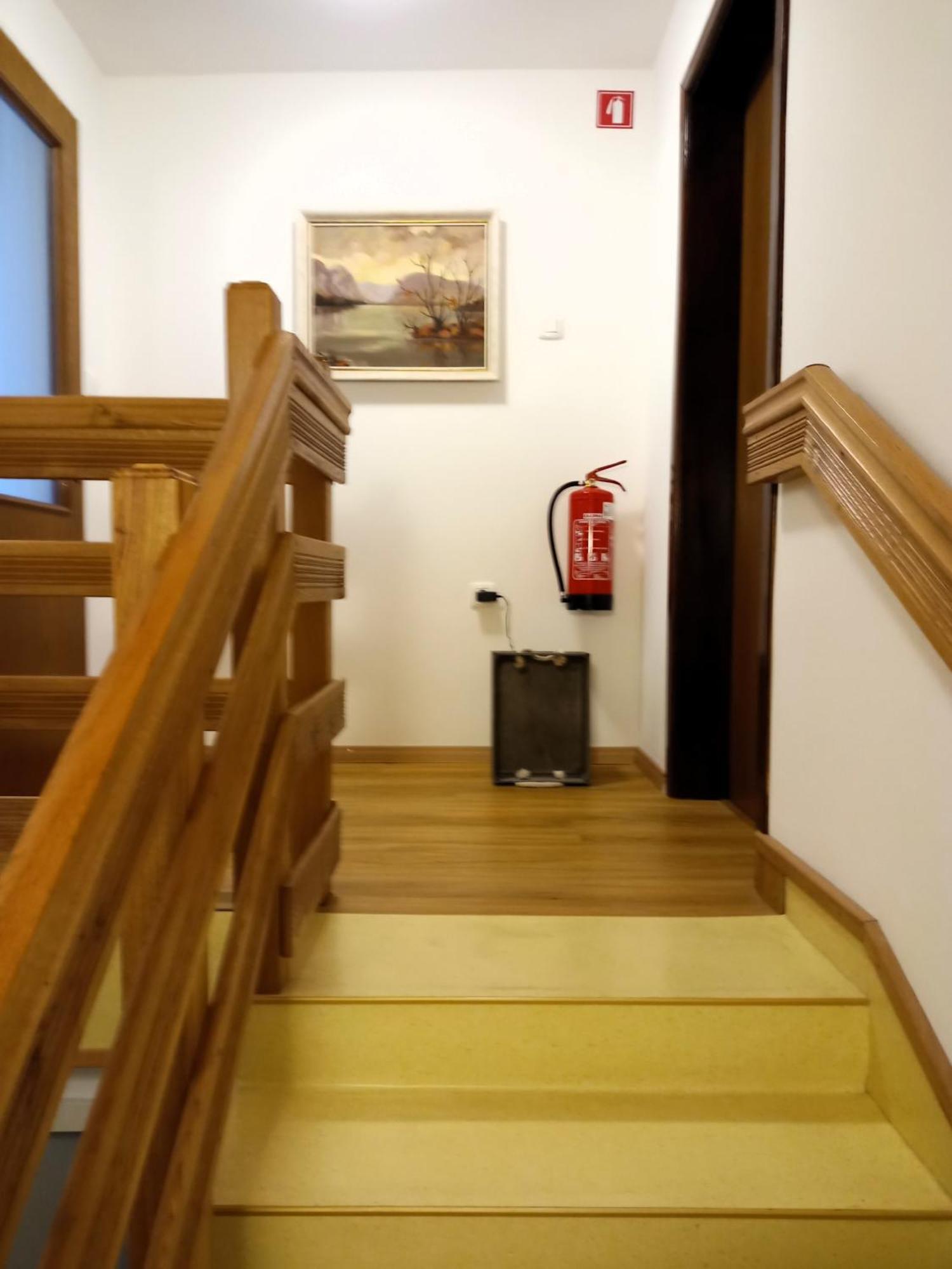 Apartma Vojvoda Bohinj Quarto foto