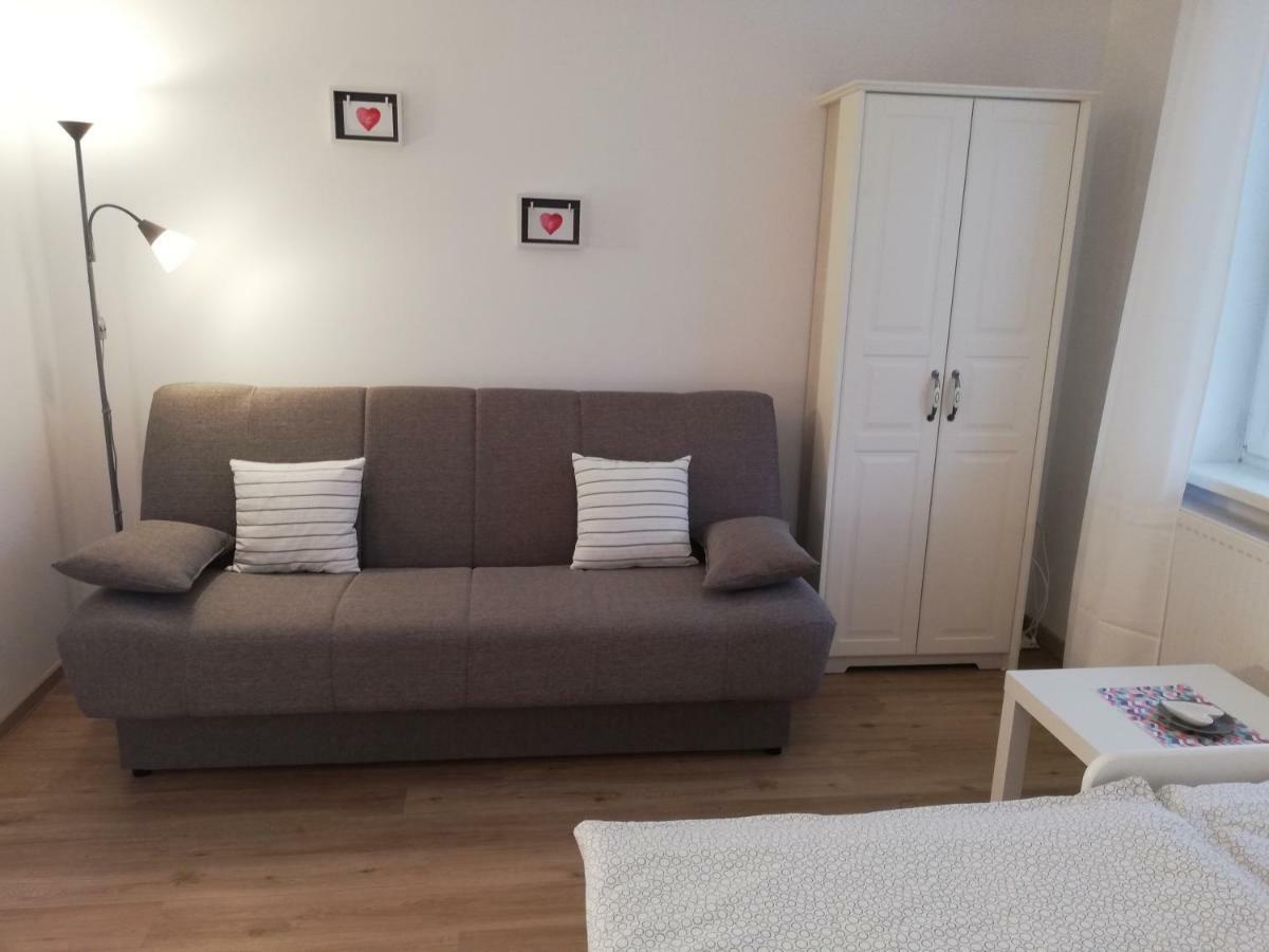 Apartma Vojvoda Bohinj Exterior foto