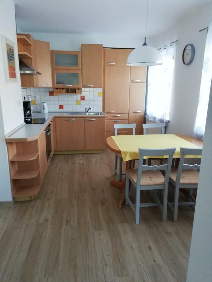 Apartma Vojvoda Bohinj Exterior foto