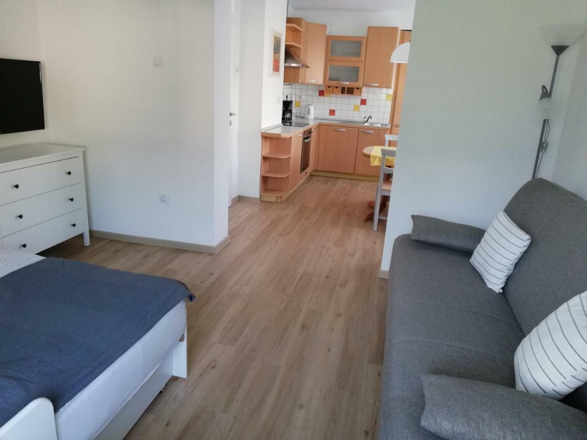 Apartma Vojvoda Bohinj Exterior foto