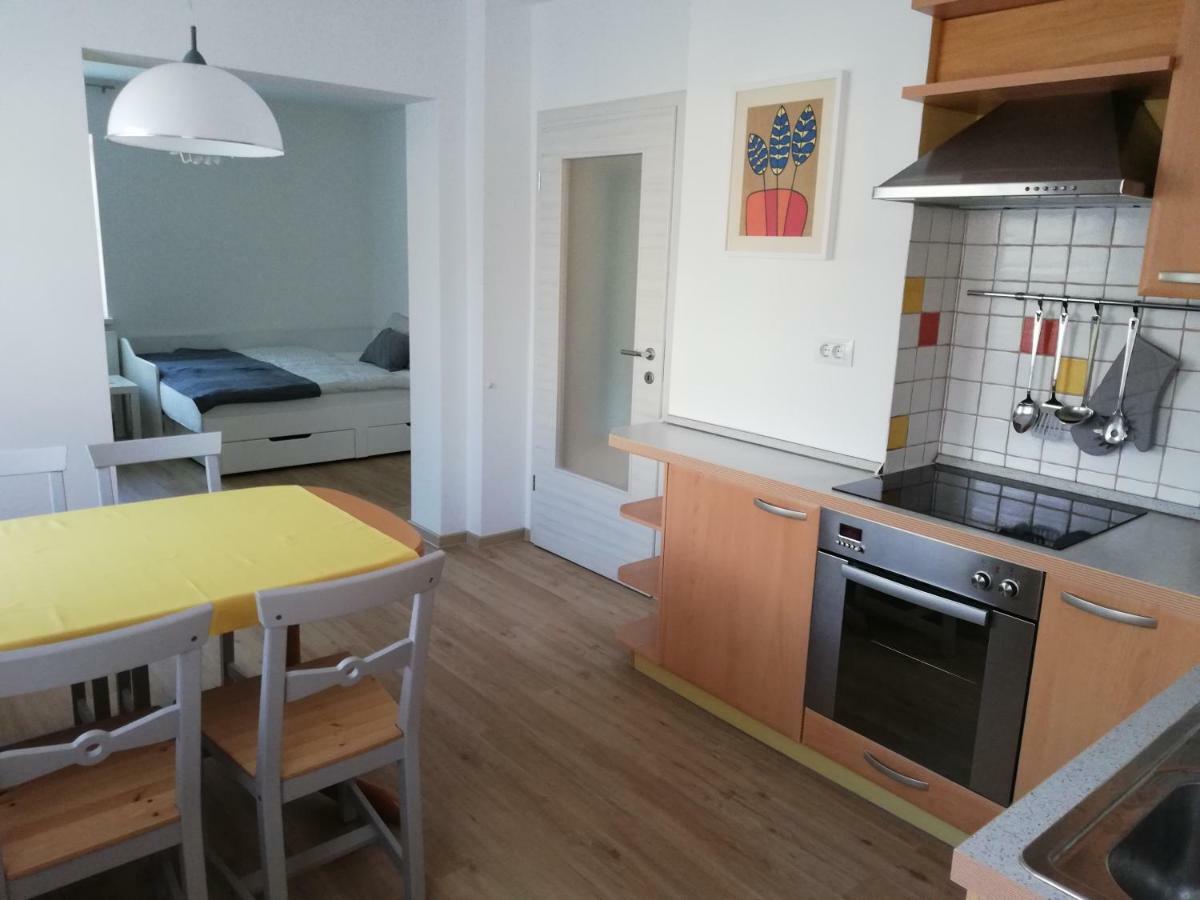 Apartma Vojvoda Bohinj Exterior foto